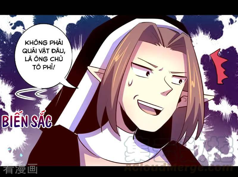 ta không phải là npc chapter 96 34