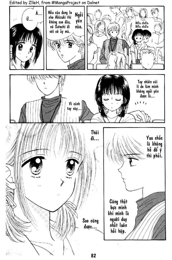 marmalade boy chapter 17 9