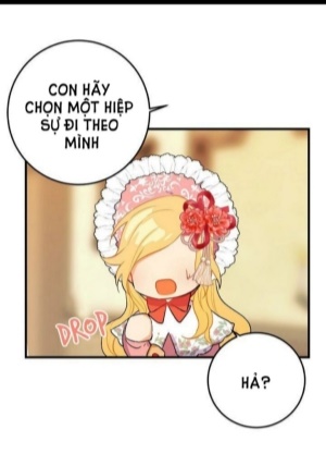 tôi là tiểu thư của gia đình này chapter 7 32