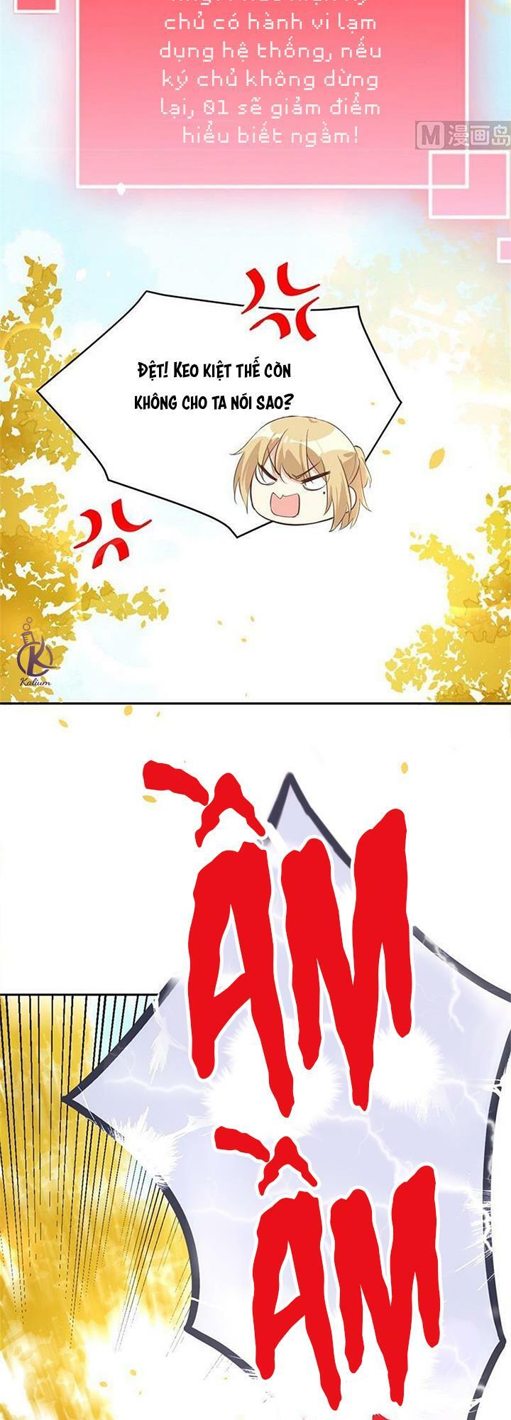 chàng vú em tu chân chapter 34 17