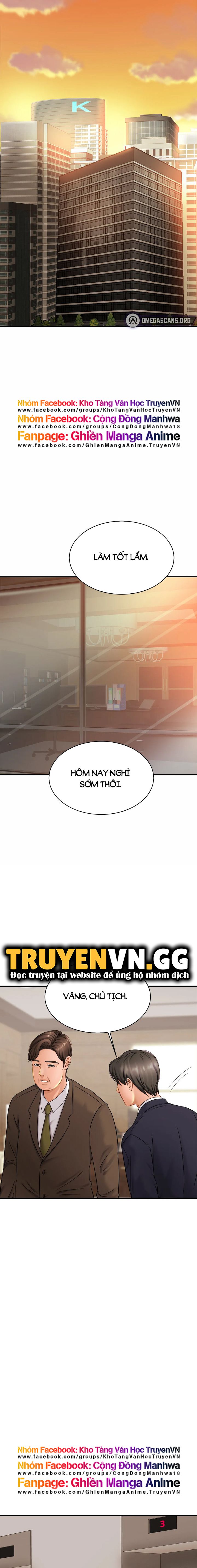 gia đình thân thiết chapter 7 10