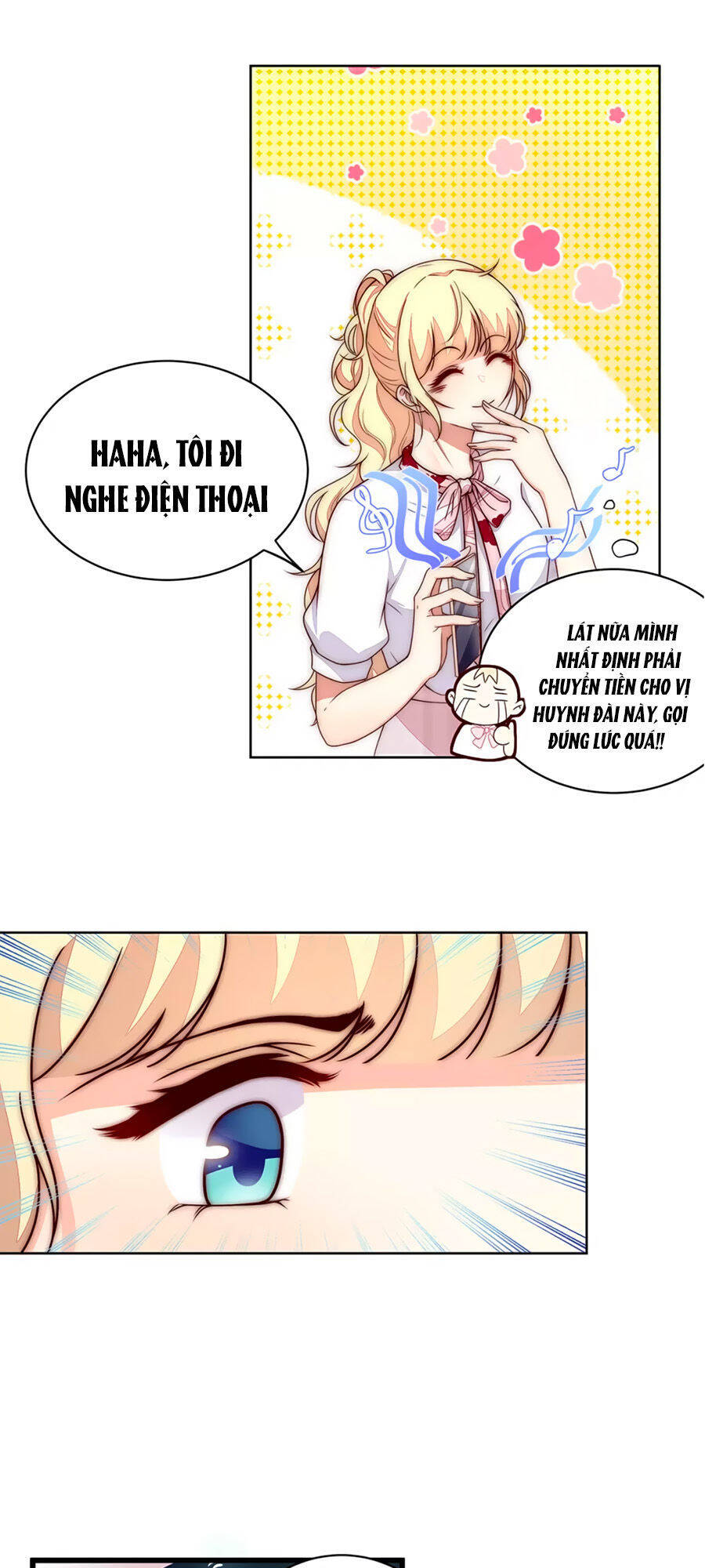 lục tiên sinh đừng chọc vào tôi chapter 303 7