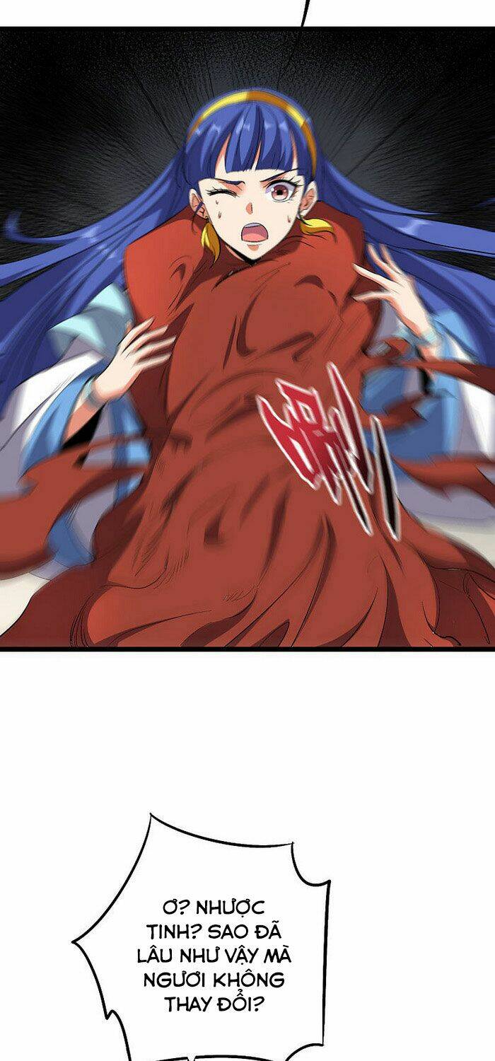 phục thiên thánh chủ chapter 105 15