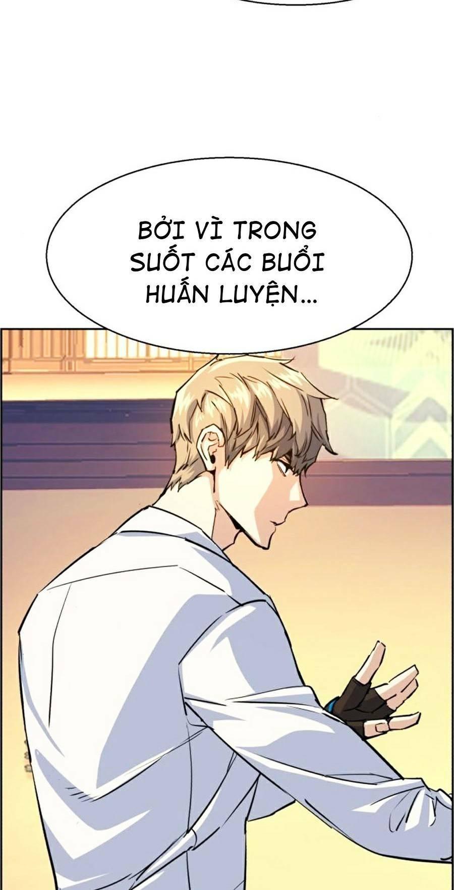 bạn học tôi là lính đánh thuê chapter 74 42