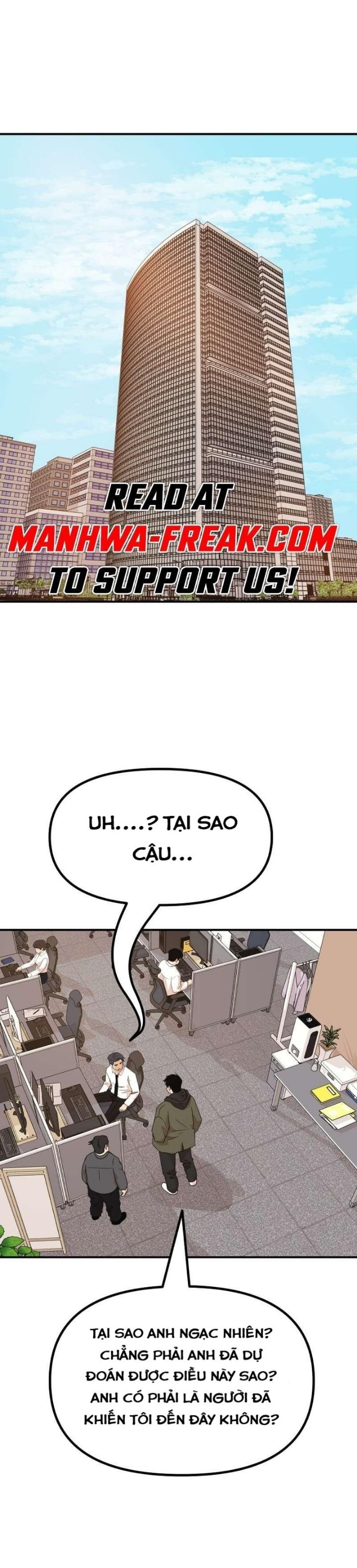 bạn trai võ sĩ chapter 118 2