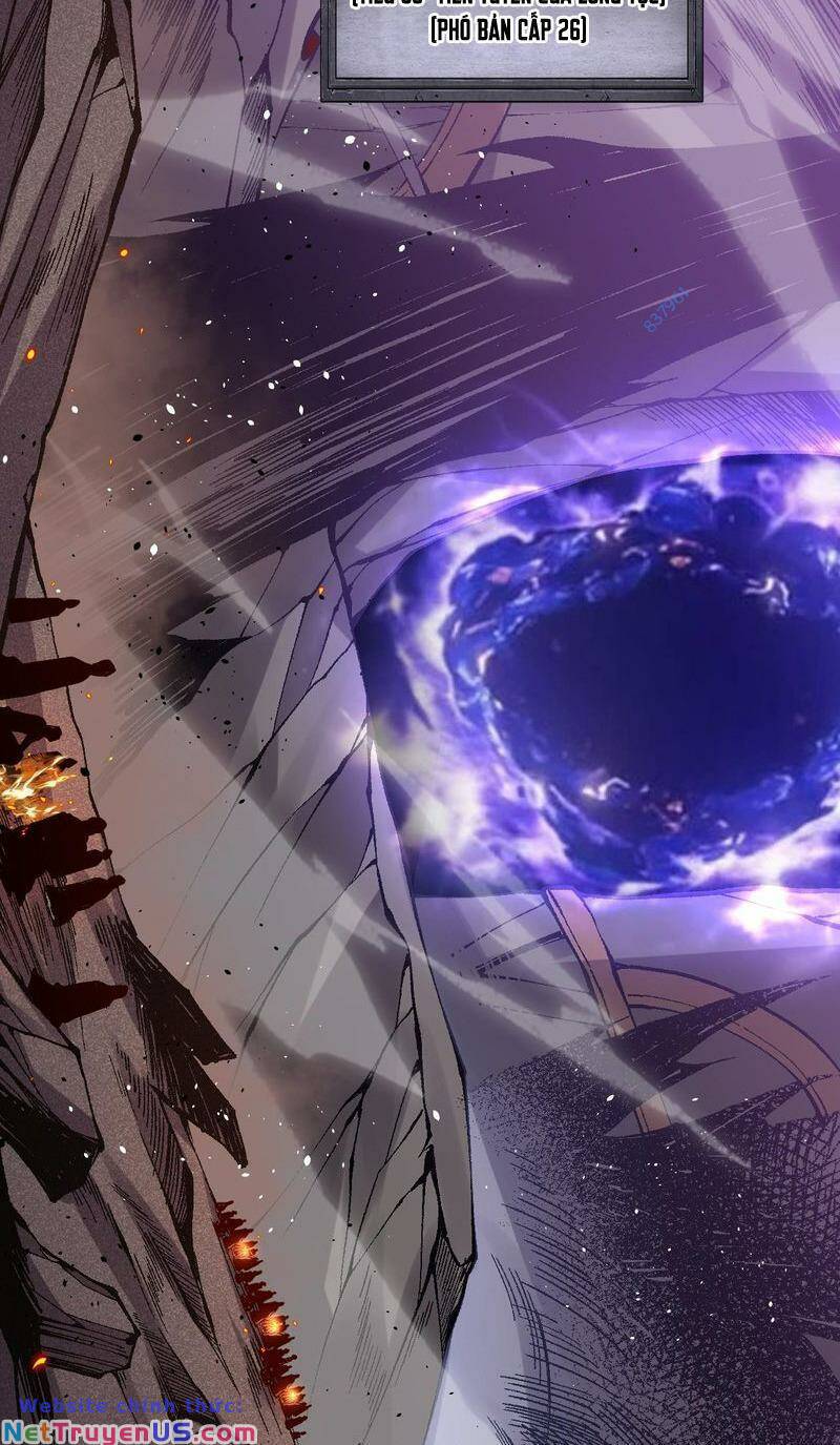 Thảm Họa Tử Linh Sư chapter 34 40