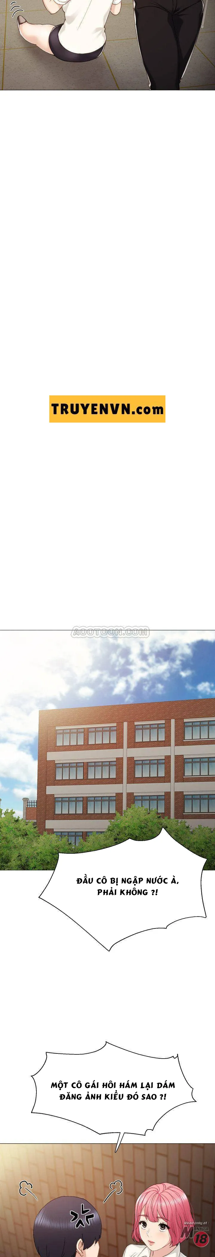 thầy giáo thực tập chapter 30 10