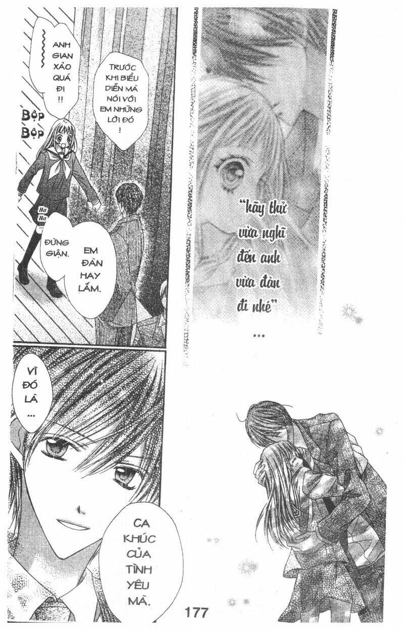 thiên đường rock chapter 1 177