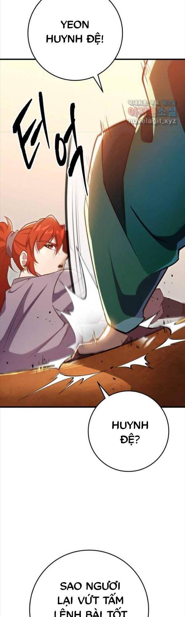 cửu thiên kiếm pháp chapter 58 19