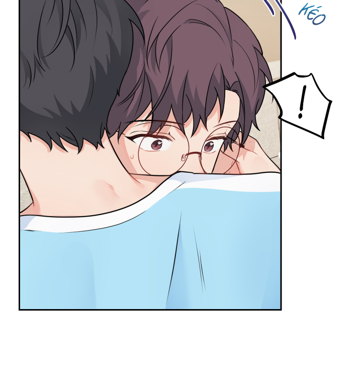 máu và tình yêu chapter 43 22