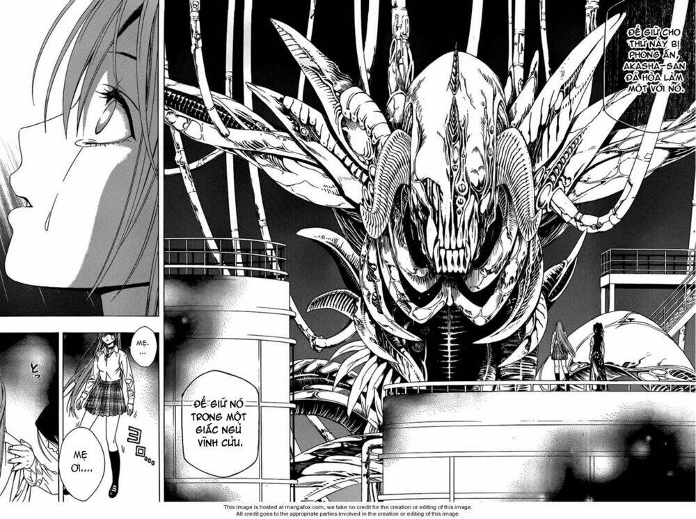 cô nàng ma cà rồng ii chapter 42 29