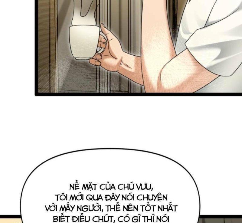 đóng băng toàn cầu: tôi gây dựng nên phòng an toàn thời tận thế chapter 47 10