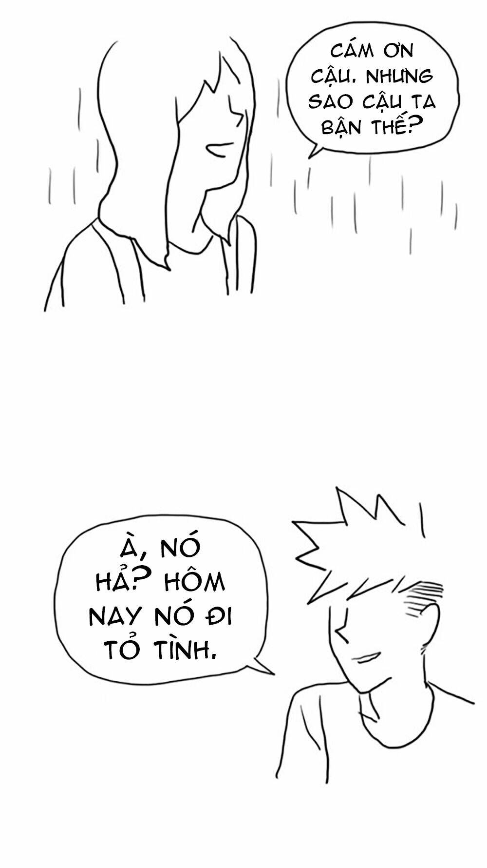 cô nàng trên lớp - the girl from class chapter 19 88