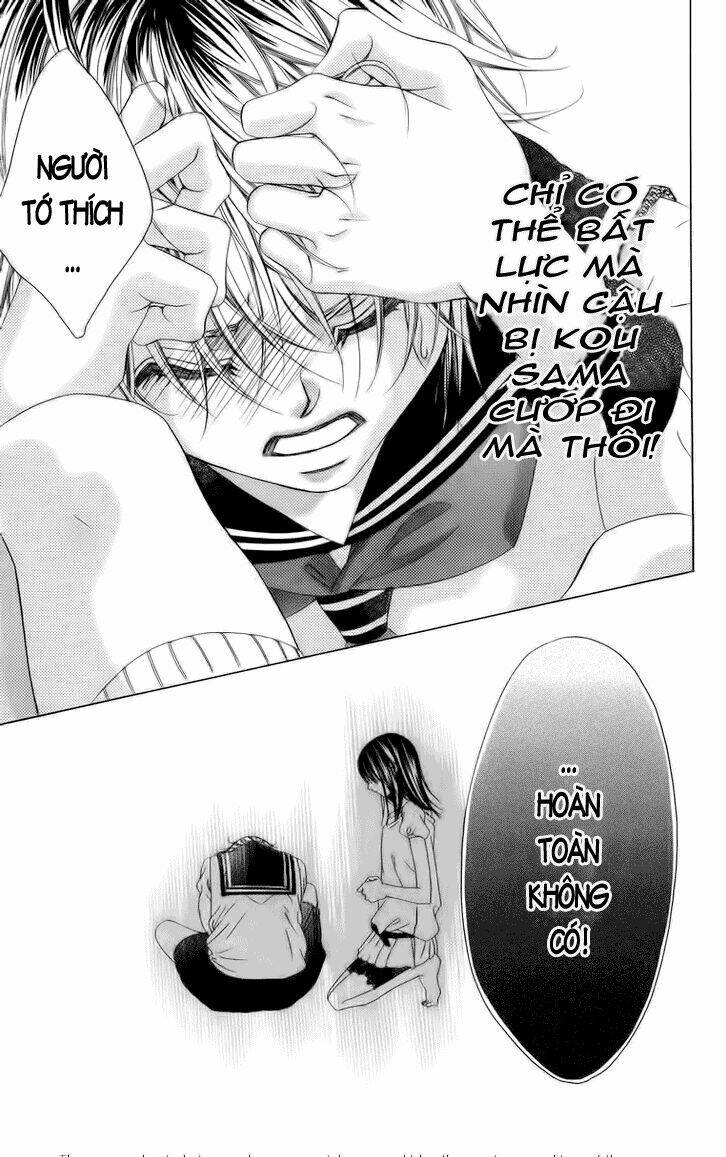 boku no hatsukoi wo kimi ni sasagu chapter 26 6