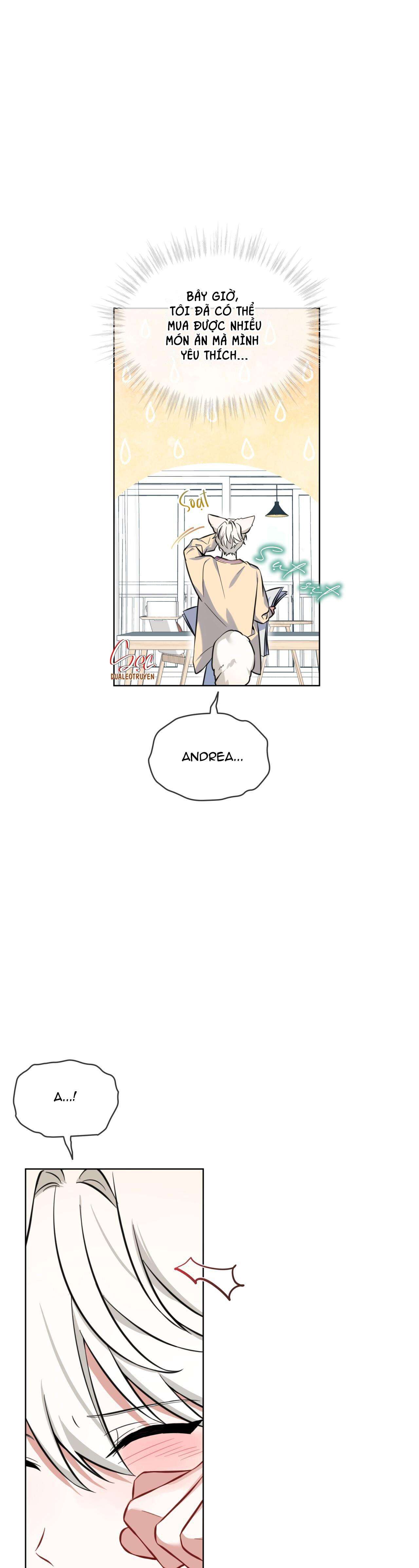 nước uống tình yêu của cáo plin chapter 2 7