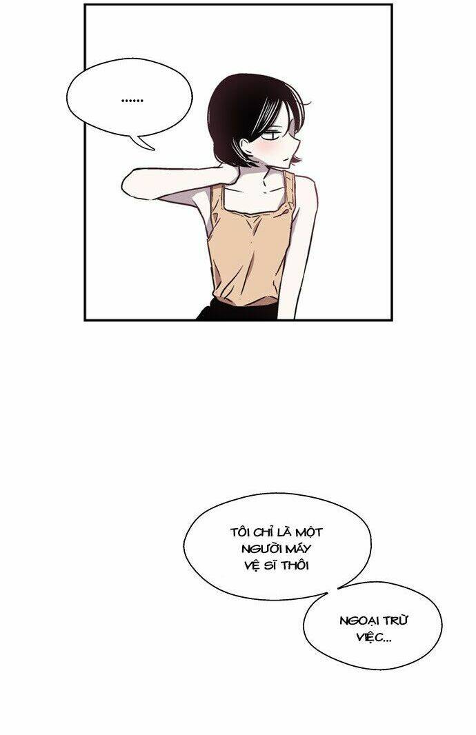 người máy hủy diệt chapter 4 36