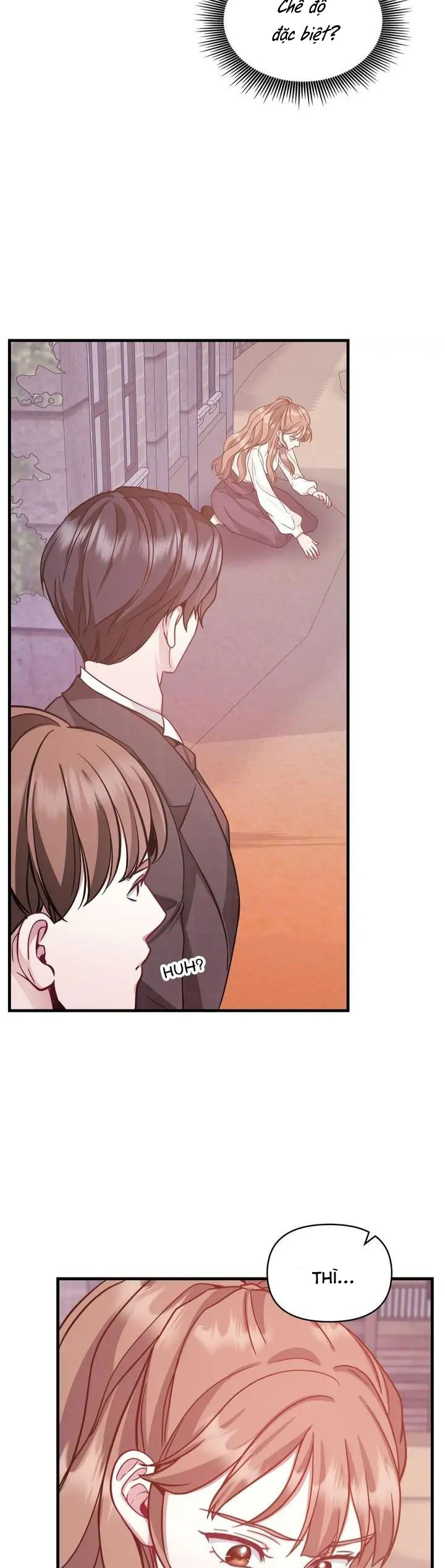 ngày mai chỉ có một lần chapter 23 28