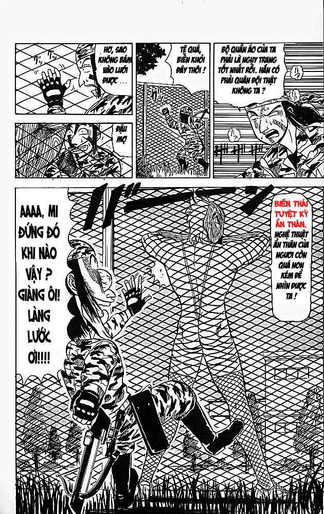 ultimate!! hentai kamen chapter 47 15
