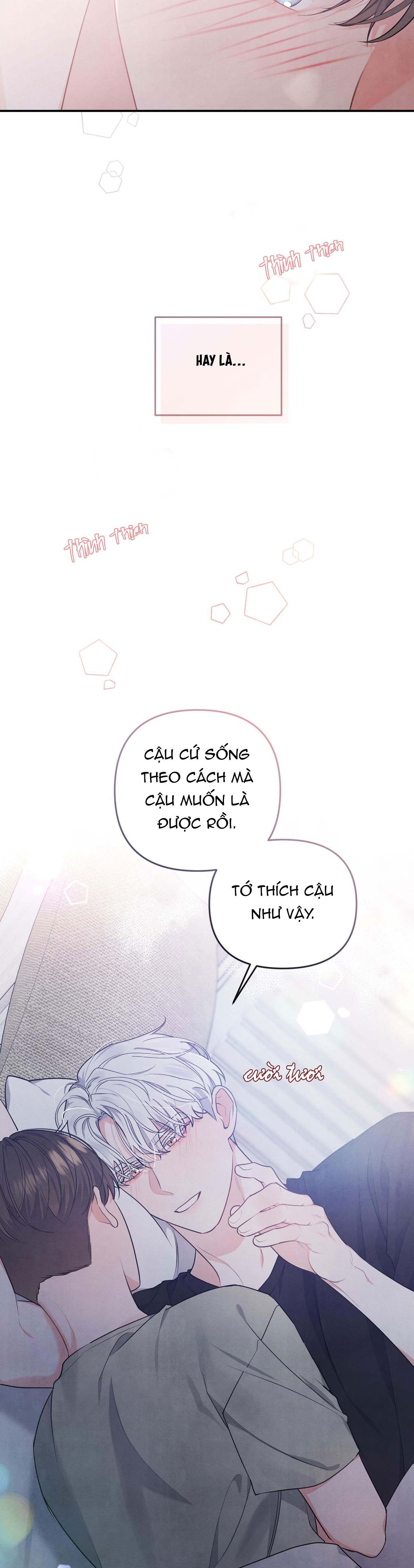 mối quan hệ ngu ngốc chapter 17 7