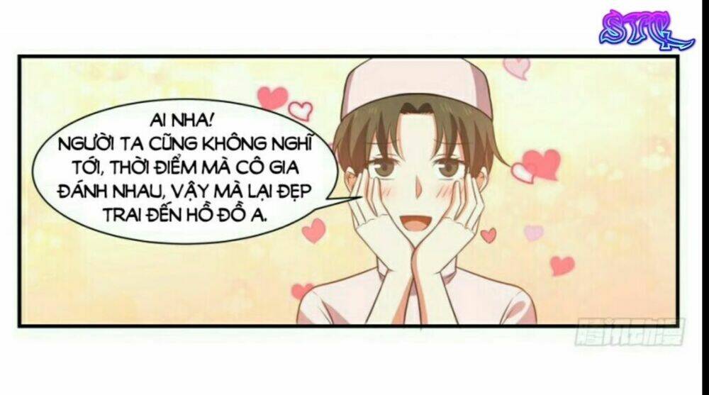 vô địch thần hào hệ thống chapter 2 10