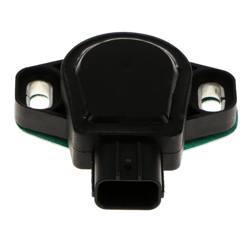 High Quality TPS Throttle Position Sensor