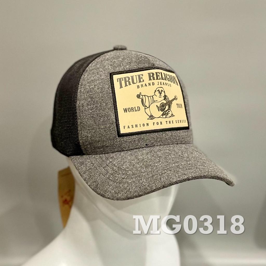 Mũ lưỡi trai True Religion Kaki Cotton Cao Cấp Logo Ép Nhiệt Ông địa cầm đàn Thương Hiệu Cá TínhFreesizeMonoshop