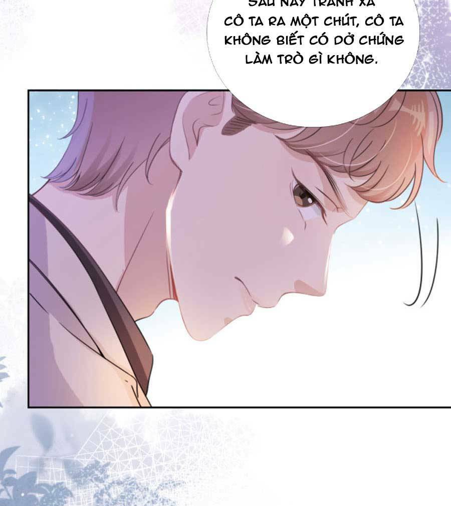 ngự tỷ toàn năng lại bị phá mã giáp chapter 16 18