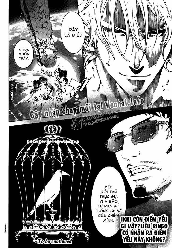 air gear chapter 339 18