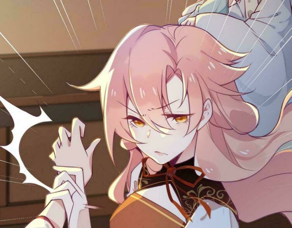 tà quân khó dưỡng tiểu ma phi chapter 6 39