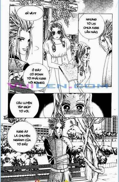 sức thanh xuân chapter 13 95
