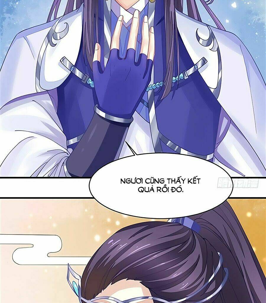 tay phải của bản tọa thành tinh rồi chapter 6 4
