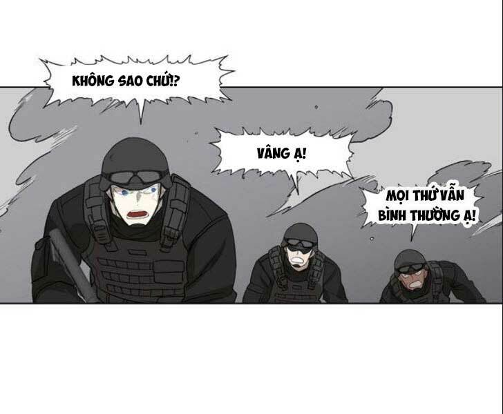 võ sĩ - the boxer chapter 86 143