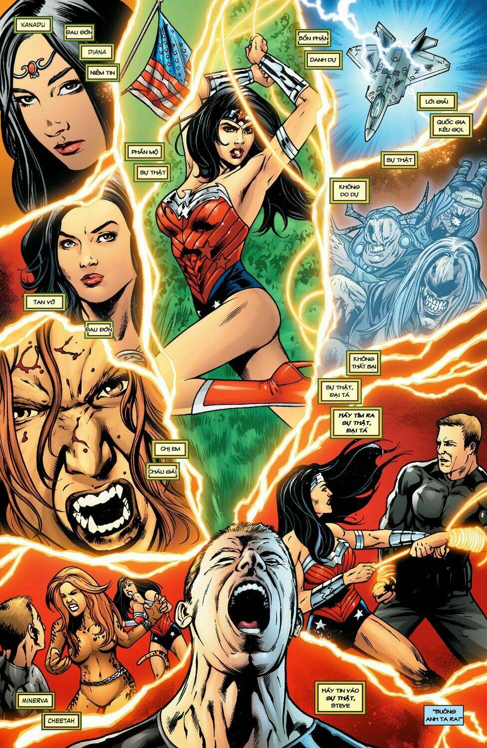 forever evil chapter 27 18