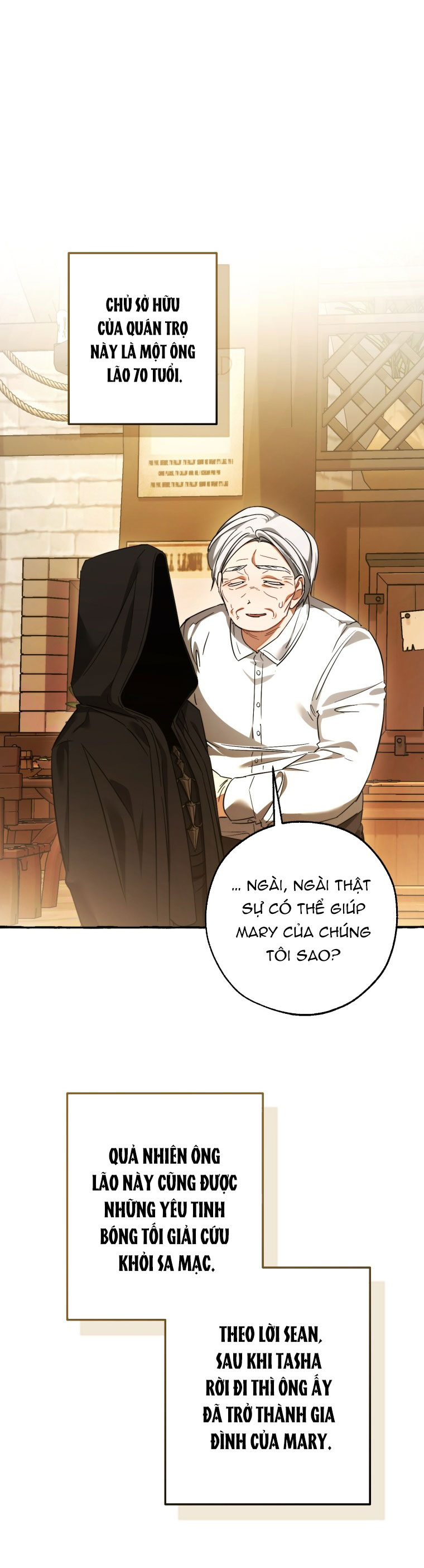 Phế Vật Dòng Dõi Bá Tước chapter 126.1 11