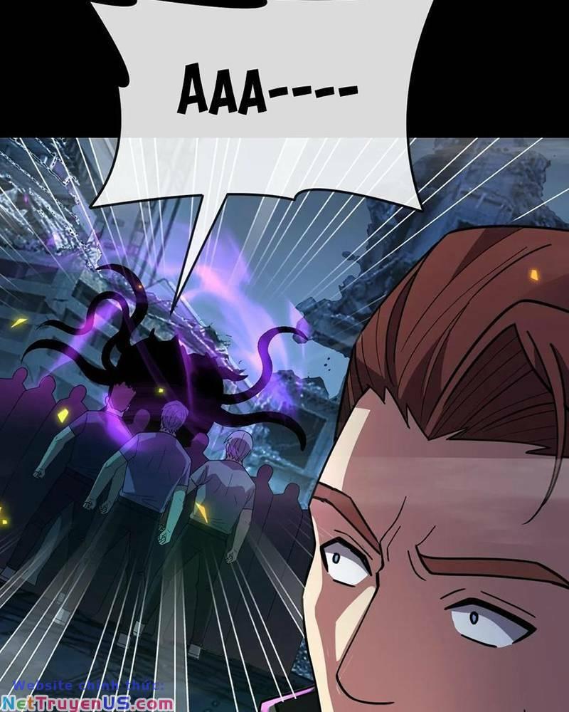 nhìn thấy thanh máu, ta xử tội thần linh chapter 114 24