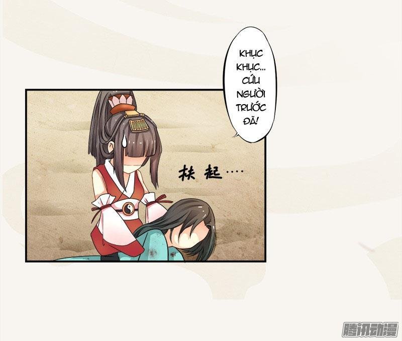 tuyệt thế luyện đan sư chapter 2 37