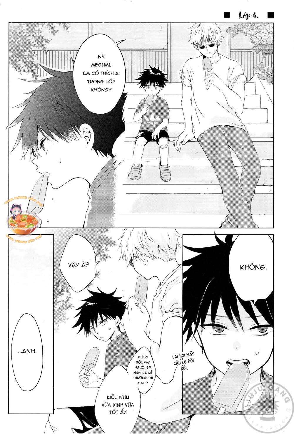 tổng hợp oneshot boylove chapter 118 15