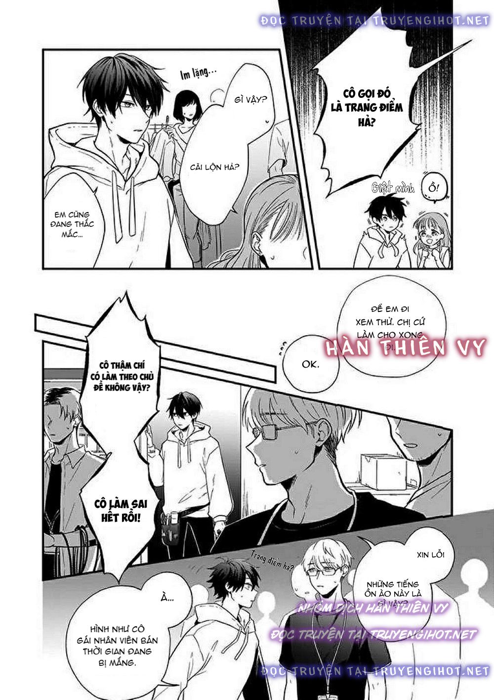 tổng hợp oneshot chjch chjch yaoi bl 18+ chapter 17 9