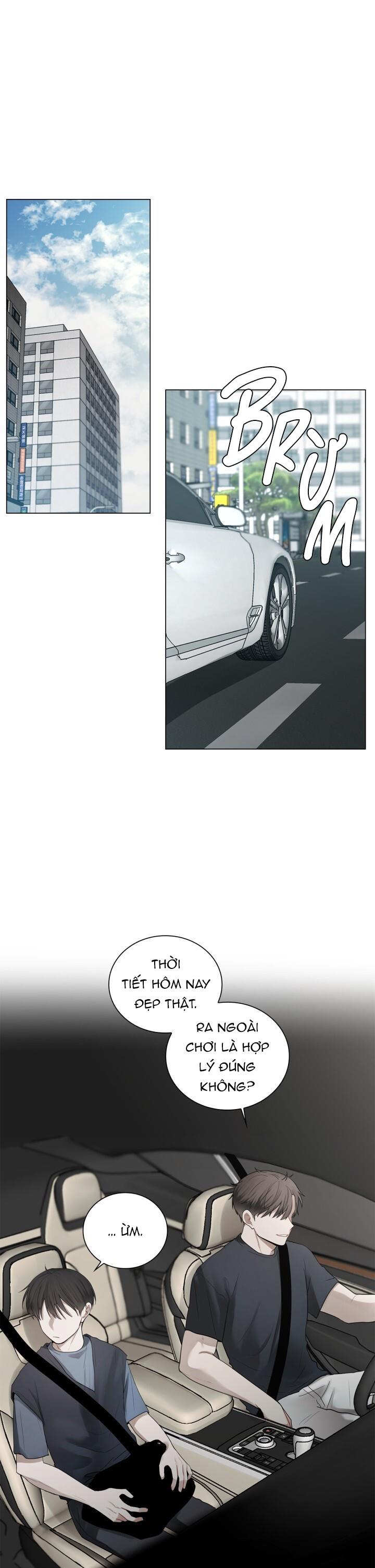 không xa lạ chapter 20 1