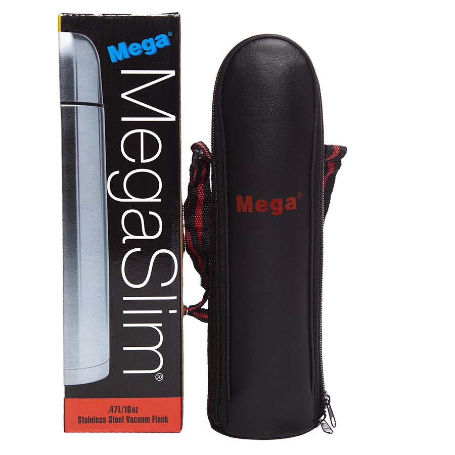 BÌNH GIỮ NHIỆT INOX MEGA MSL075CCGB