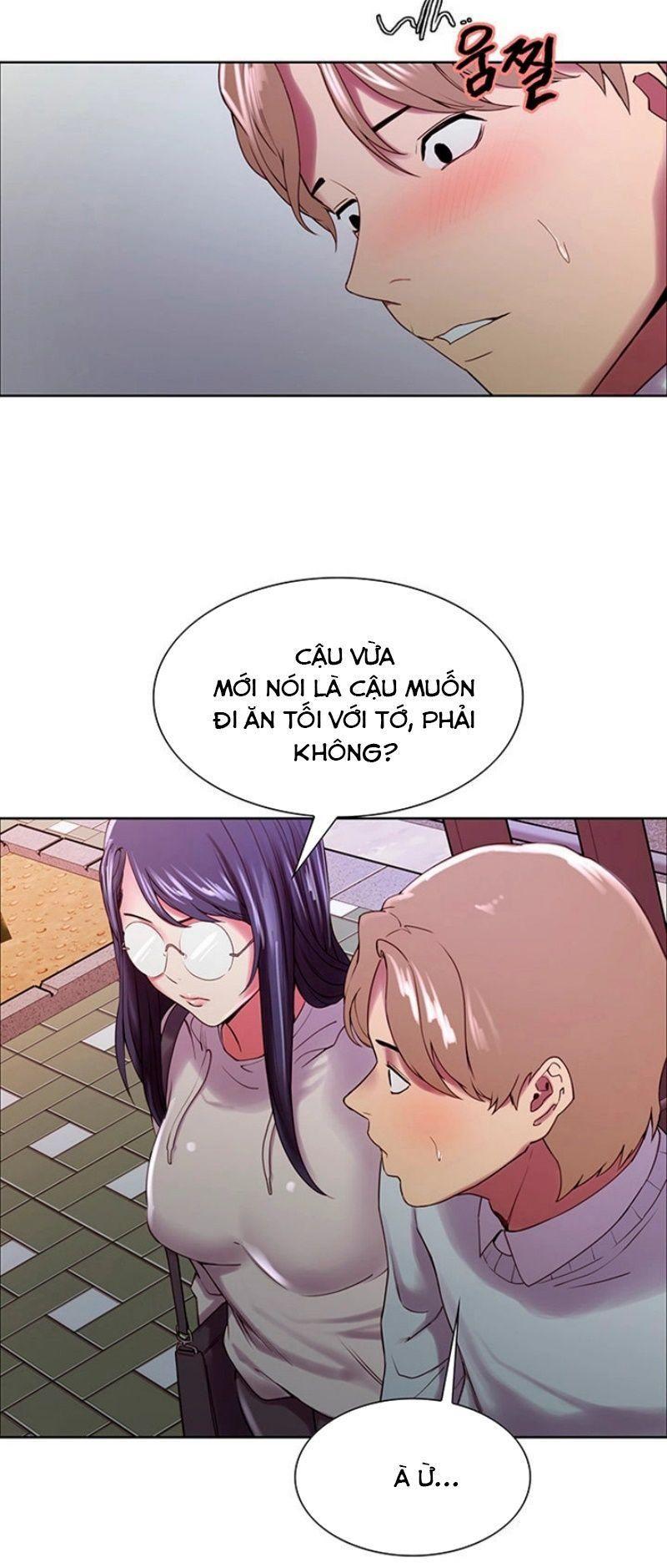 gia đình chạy trốn chapter 24 60