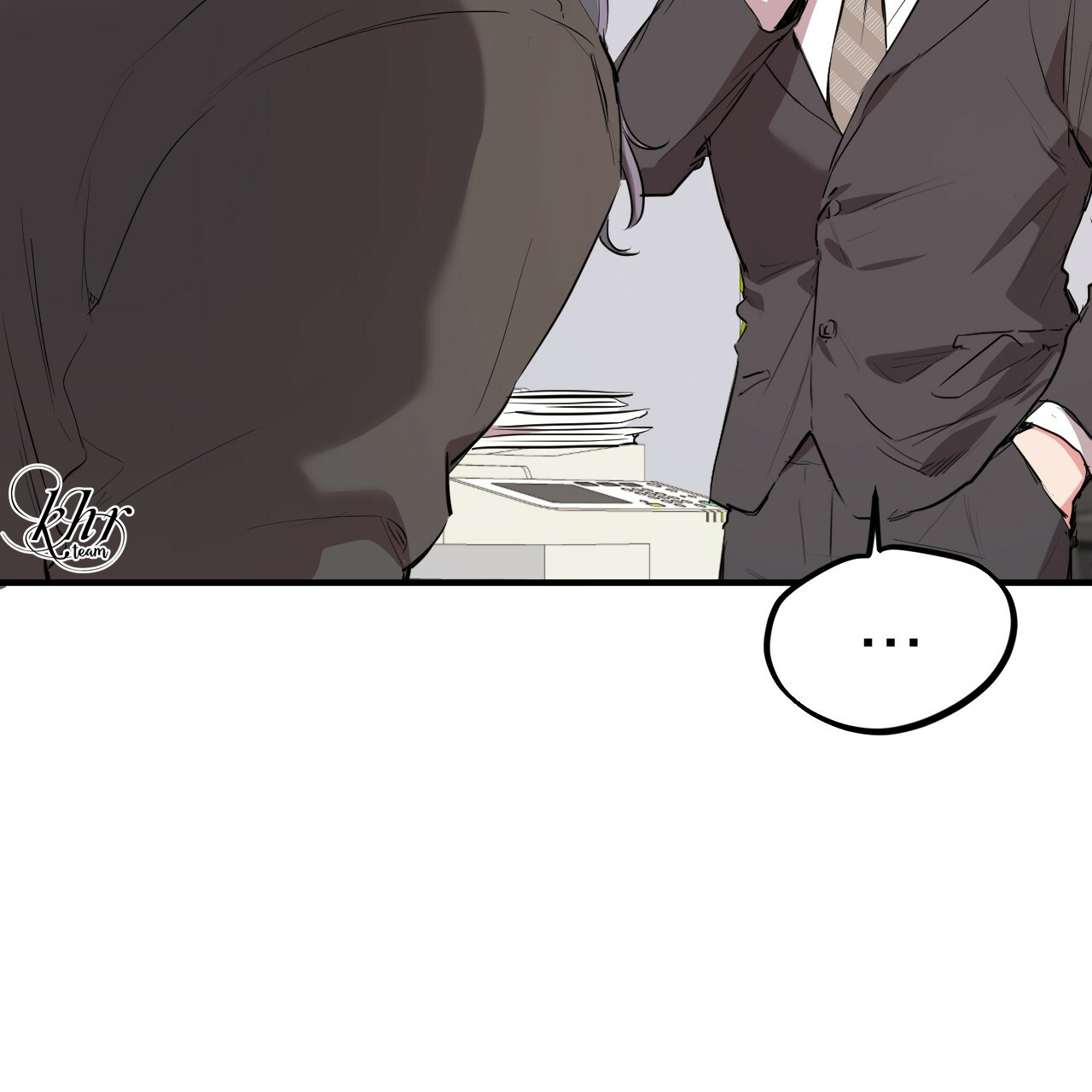 những chú thỏ của hapypy chapter 20 87