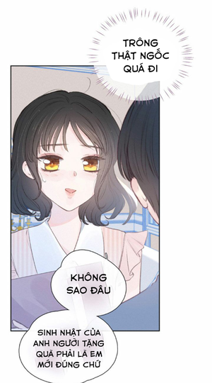 nỗi buồn của hoa cẩm tú cầu chapter 35 28