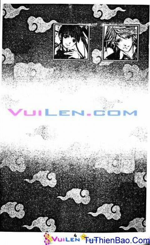 ngôi trường tâm linh chapter 2 4