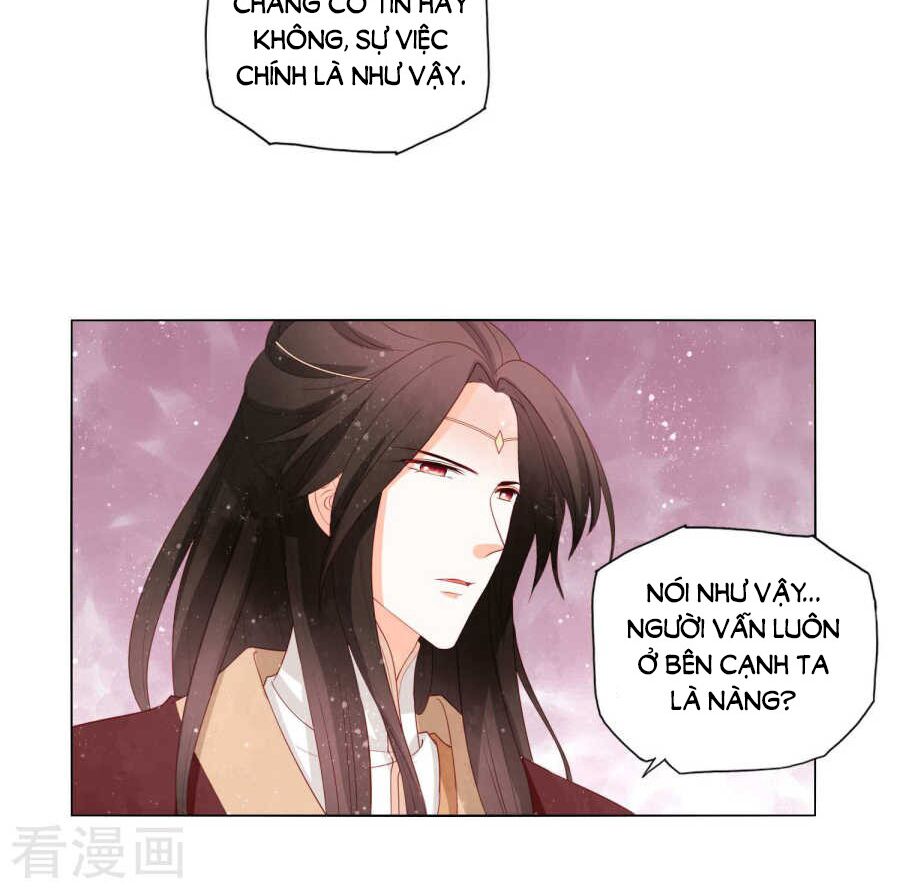 nam phi nữ tướng chapter 51 18