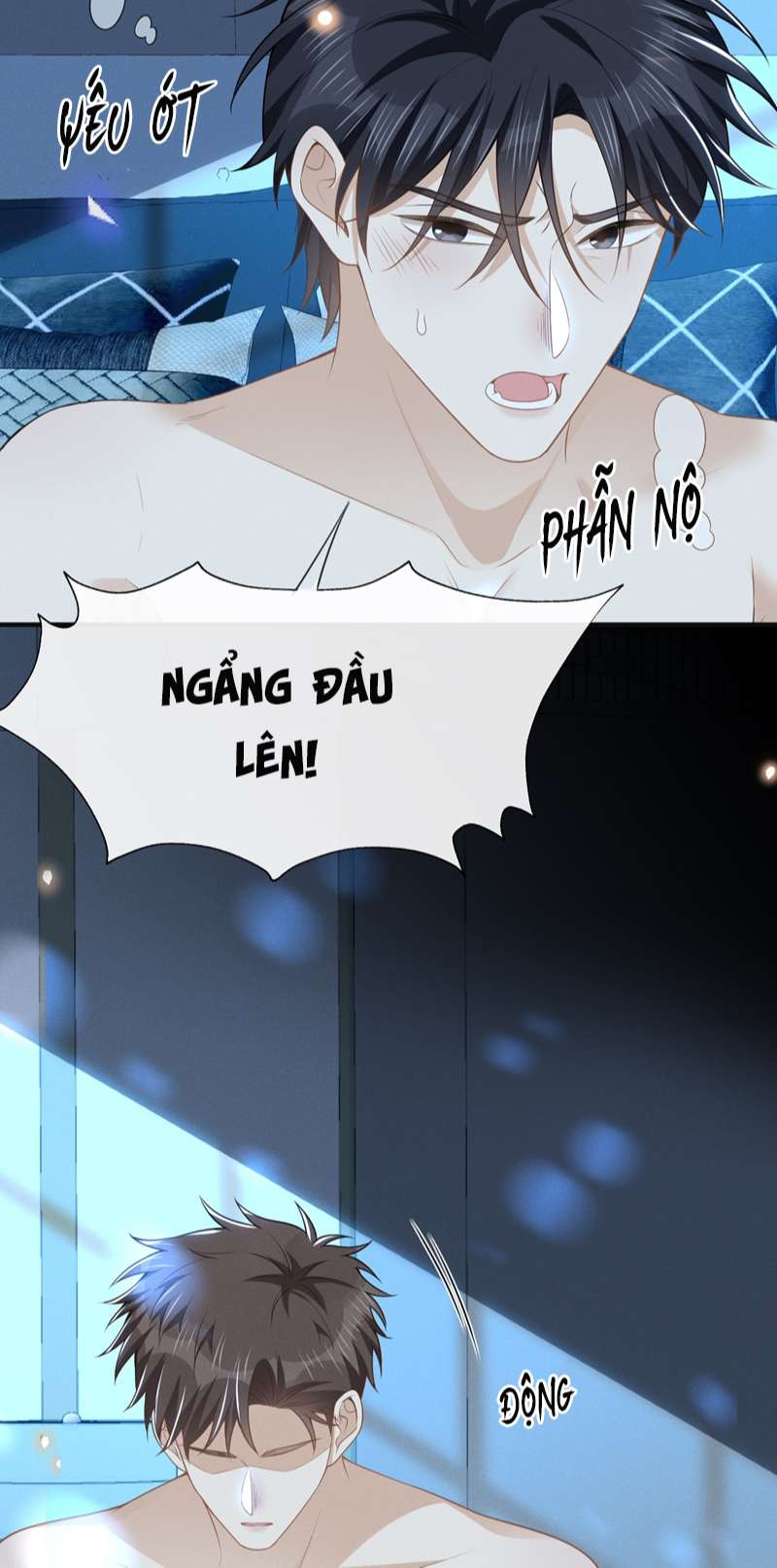 lai sinh bất kiến chapter 100 25