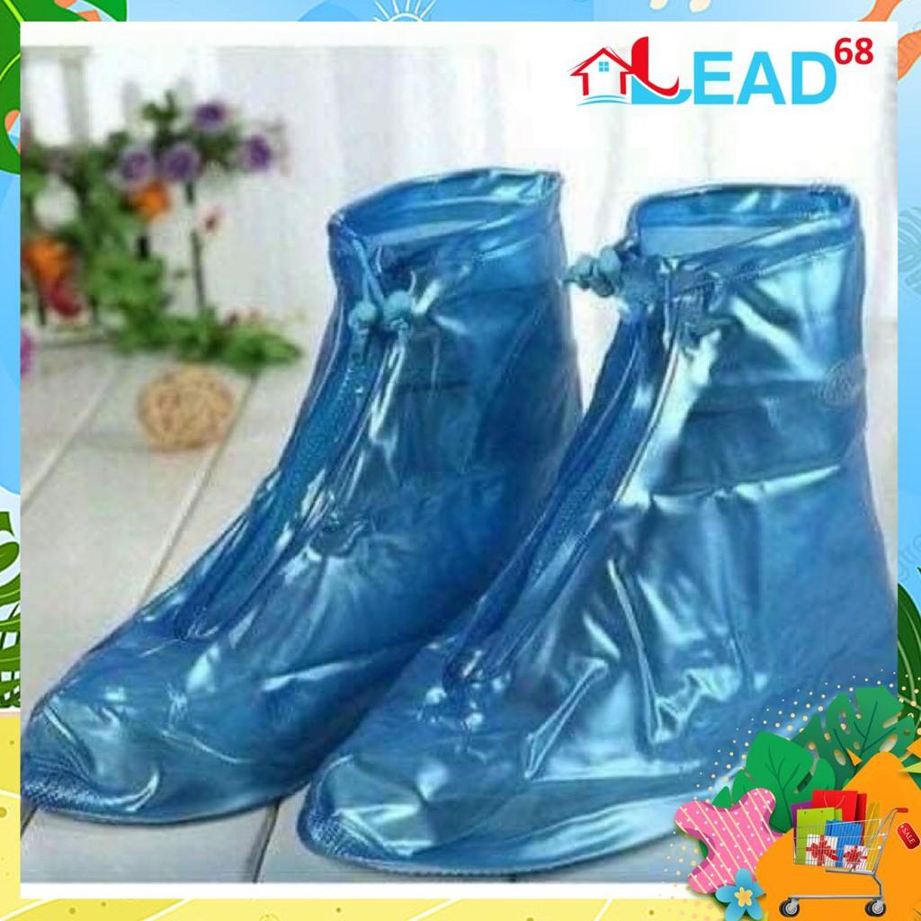 Ủng bọc giày đi mưa