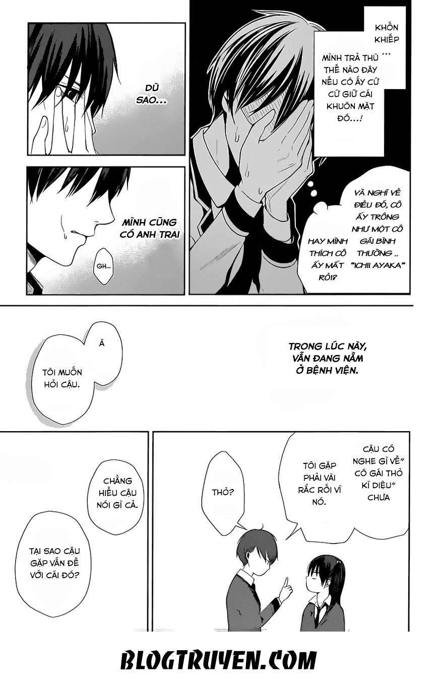 wonder rabbit girl chapter 1 56