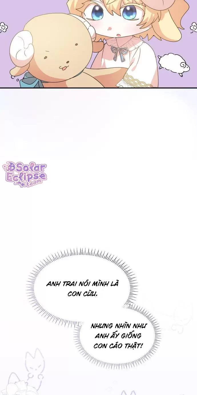 sống trong vườn hoa của công chúa chapter 8 93