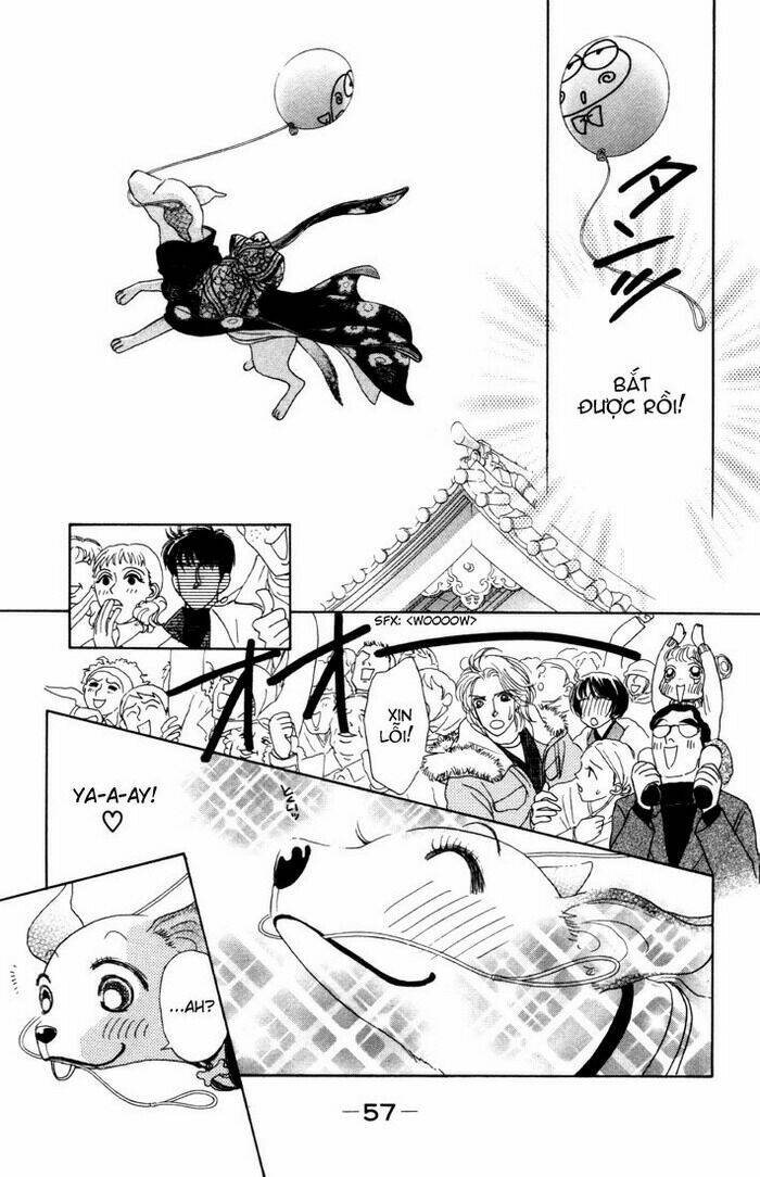 guru guru ponchan chapter 6 22